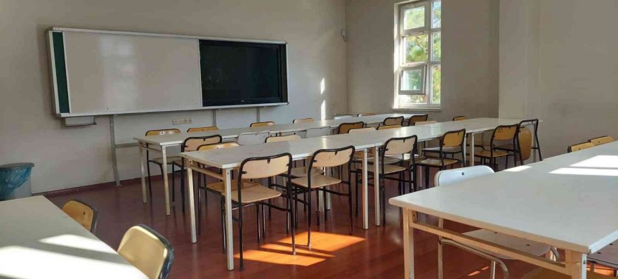 Pozantı’da 416 öğrenci taşımalı eğitim ve ücretsiz yemekten faydalanıyor