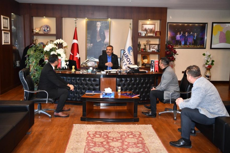 Çukurova Belediyesi personel çocuklarına eğitimde indirim