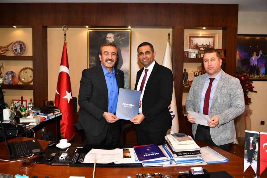 Çukurova Belediyesi personel çocuklarına eğitimde indirim