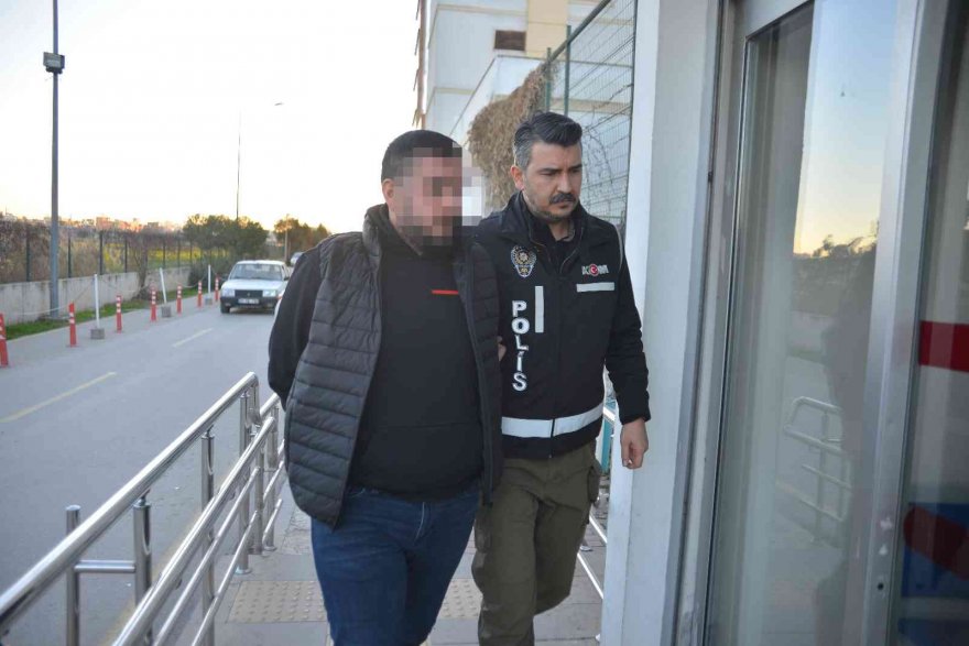 Adana'da 12 milyon 600 bin haksız kazanç elde eden tefecilere operasyon: Bin bir surat Zeynep yine gözaltında!