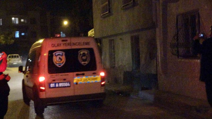 Öğrenciler evlerinin bahçesinde el bombası buldu, polis alarma geçti