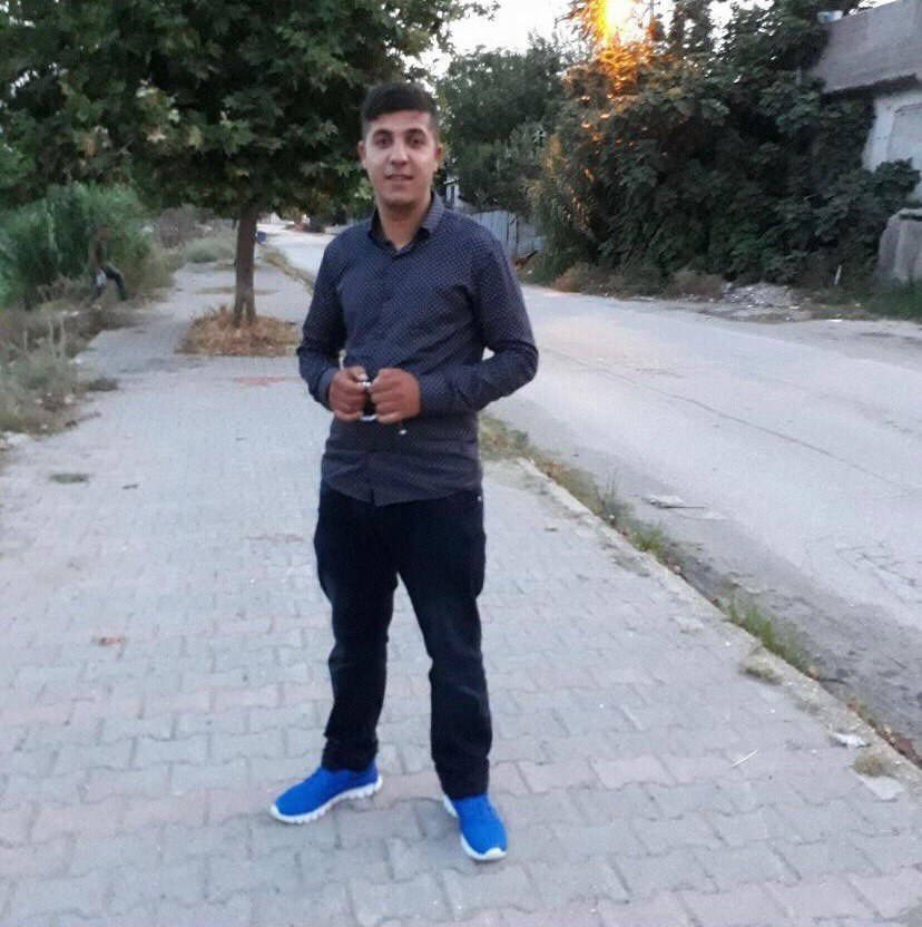 Adana’da “Motosikleti hızlı kullanıyorsun” cinayetinin şüphelisi yakalandı
