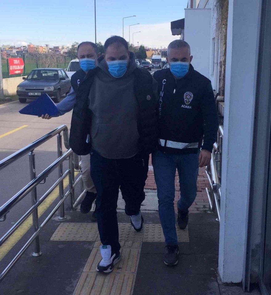 Adana'da klima tamiri kavgası bir aileyi perişan etti