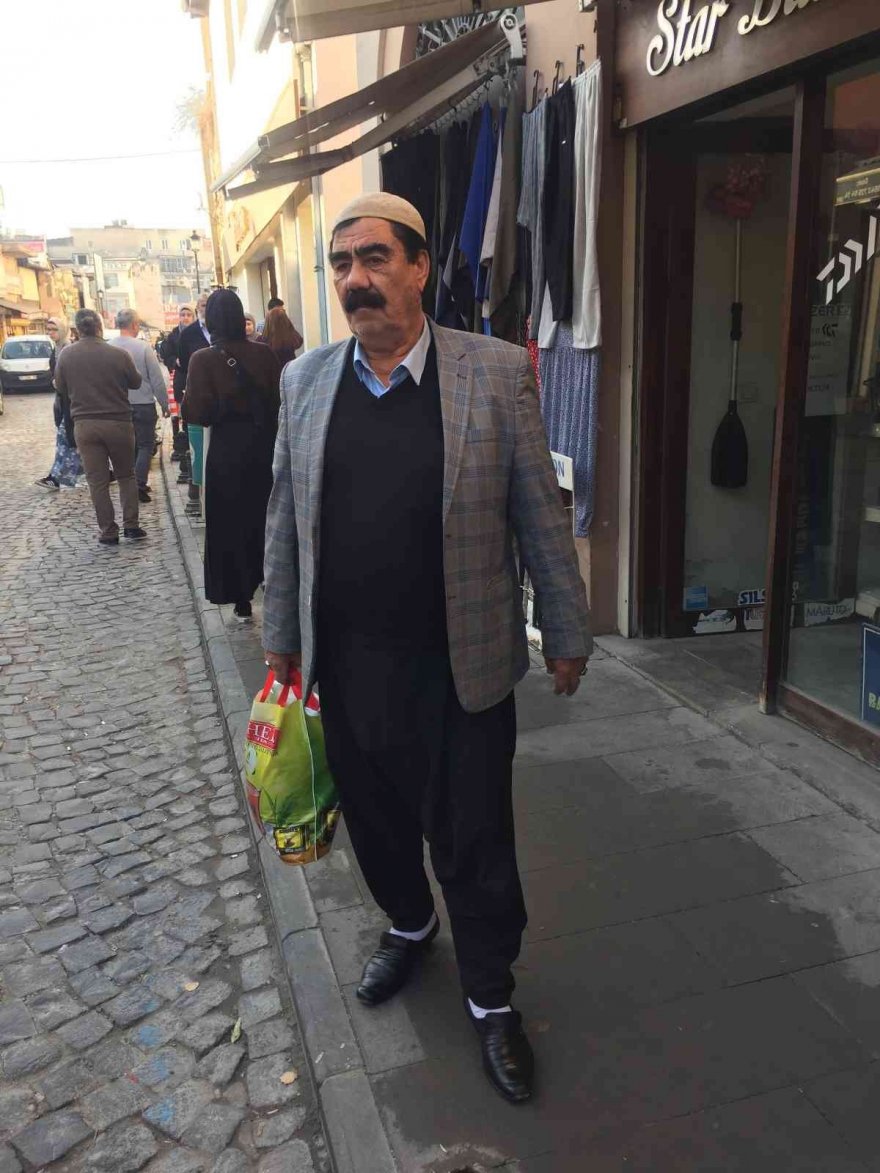 Yok olmaya yüz tutmuş Adana şalvarına tescil belgesi başvurusu