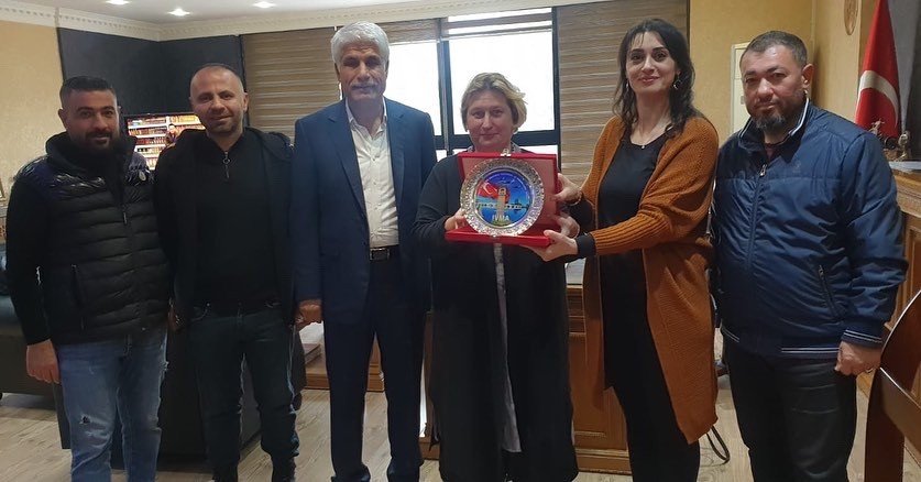 ABD askerlerinin İncirlik Üssü’nden çıkışına 12 yıl sonra izin verildi, esnafın yüzü güldü