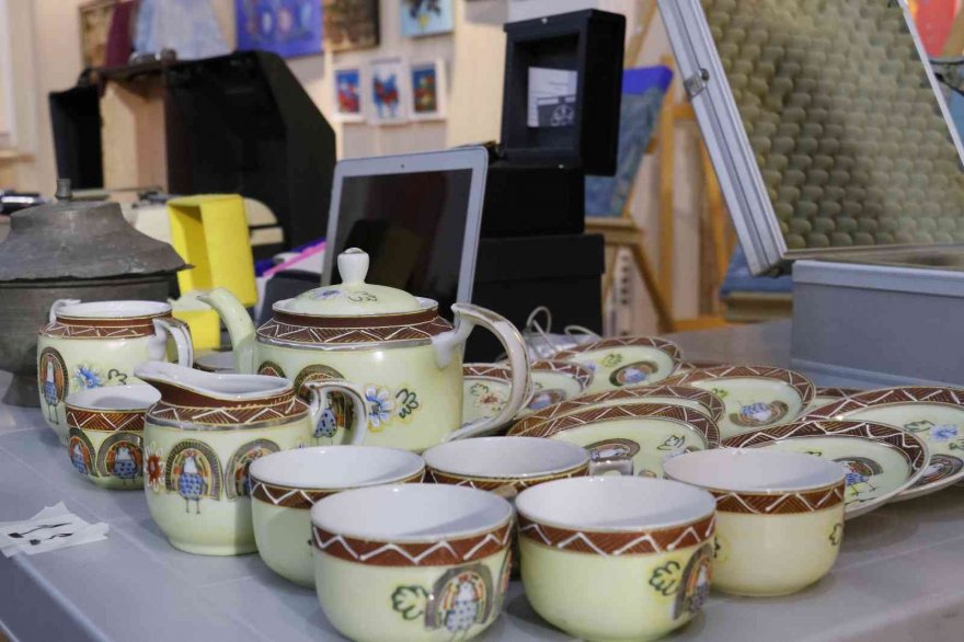 Bodrum Müzayede, Adana’nın ilk müzayedesini yaptı