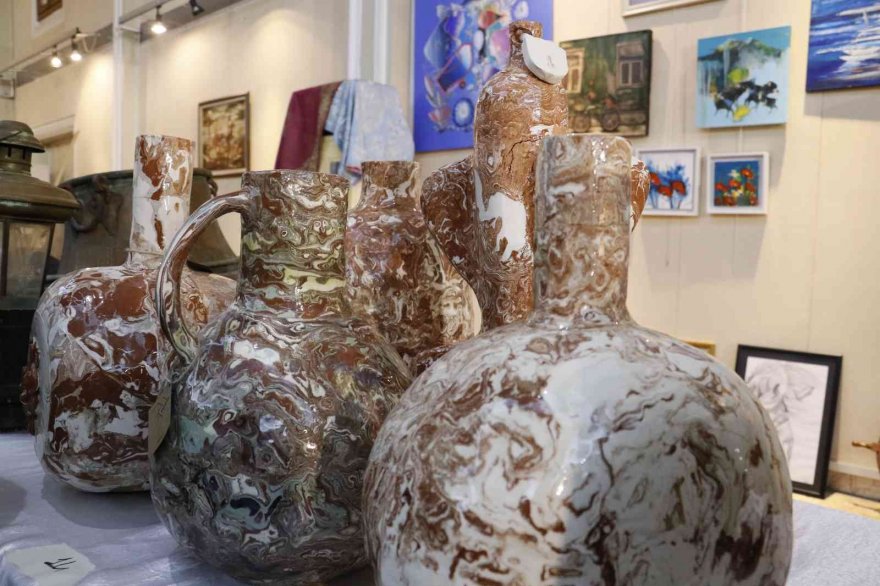 Bodrum Müzayede, Adana’nın ilk müzayedesini yaptı