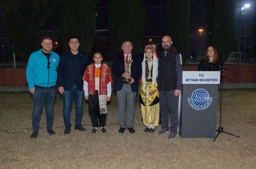 Başkan Akay: “Spor da ciddi yatırımlar devam edecek”