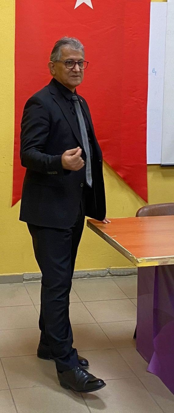 Lavkor, “Başarılı bir dönem geçireceğiz”