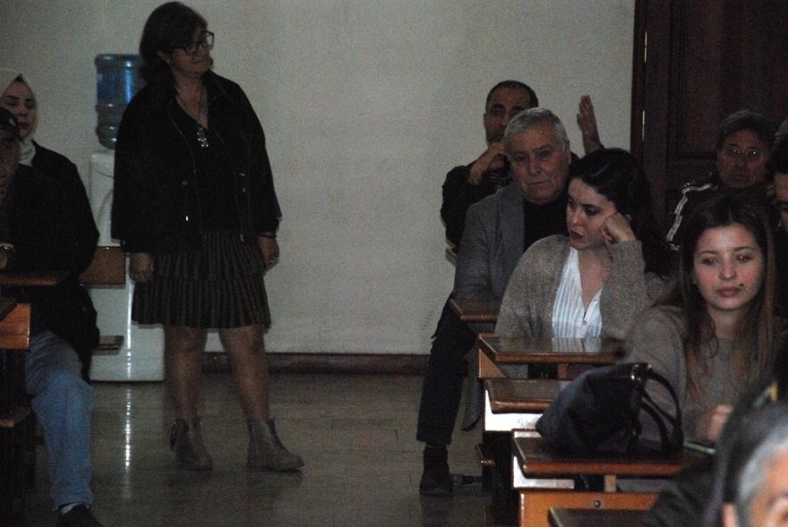 ÇÜTAM’da yapay zekâ konferansı