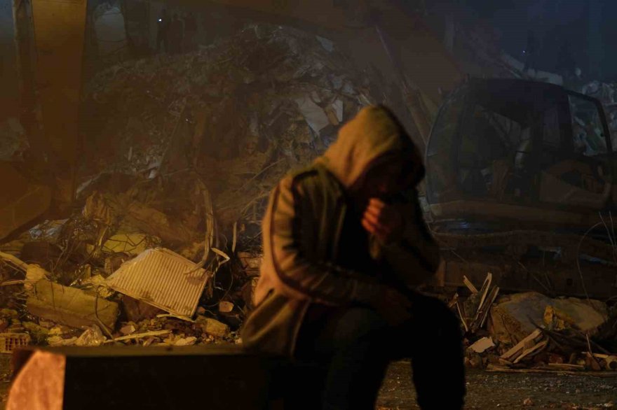 Adana'da son durum: 109 kişi hayatını kaybetti, 1500 kişi yaralı