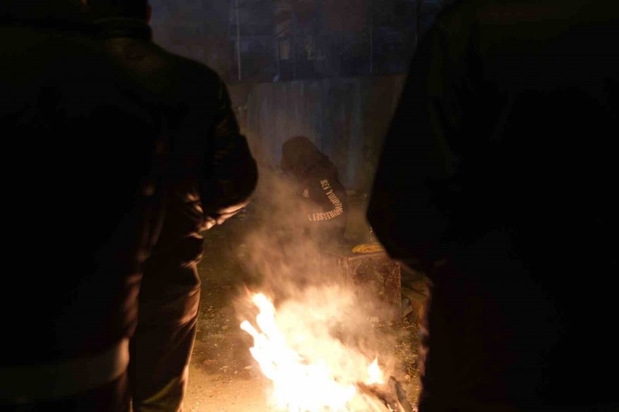 Adana'da son durum: 109 kişi hayatını kaybetti, 1500 kişi yaralı