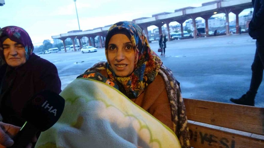 Otobüs firmalarının deprem fırsatçılığı