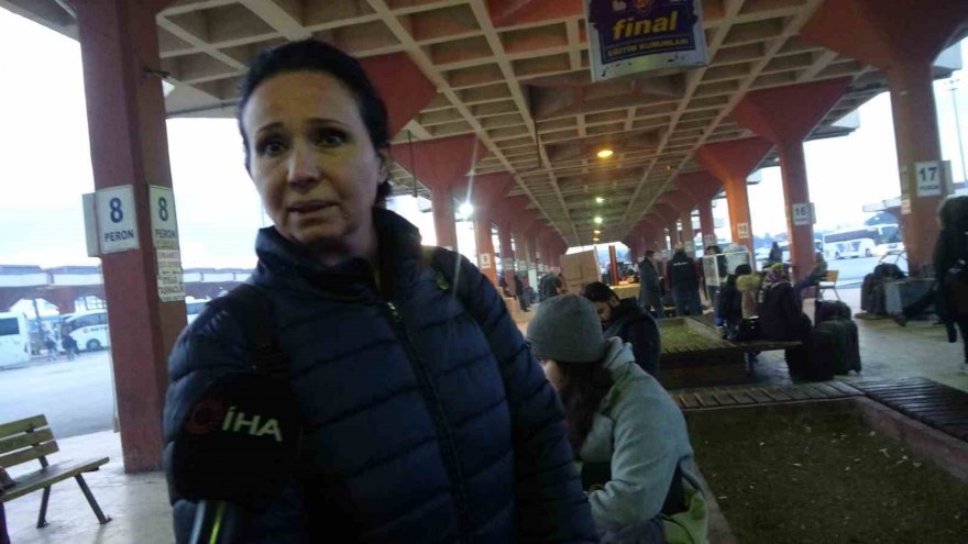 Otobüs firmalarının deprem fırsatçılığı