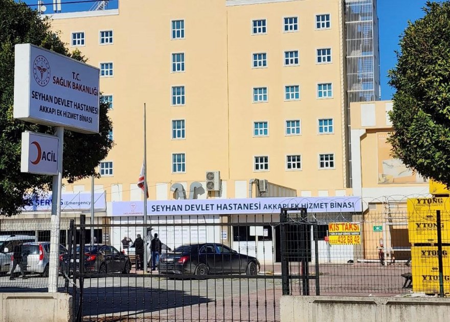 Kapatılan özel hastane devlet hastanesi oldu