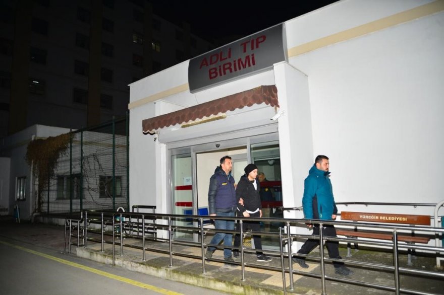 Sosyal medyadan provokatif paylaşım yapan 33 şahıs gözaltına alındı