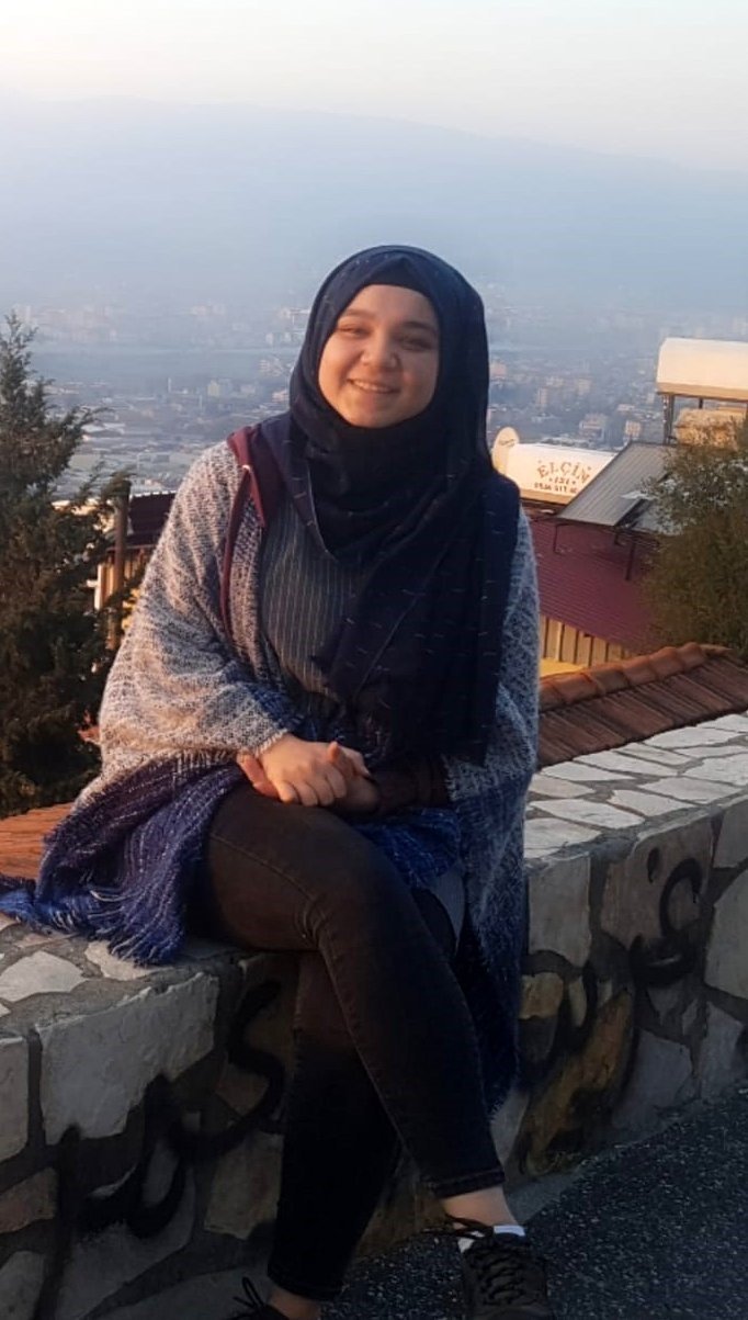 Depremde ailesini kaybeden annenin feryadı