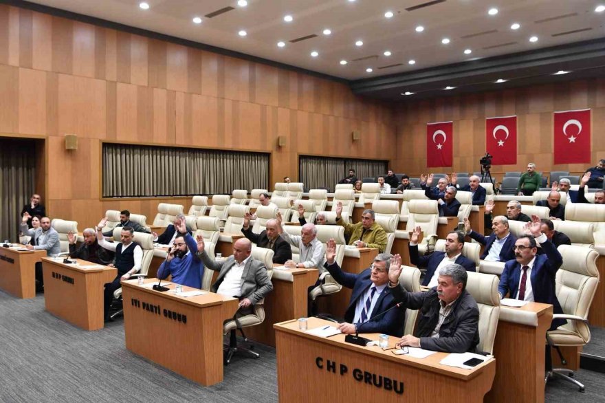 Çukurova’da binaların yüksekliği 5 kat ile sınırlandırıldı