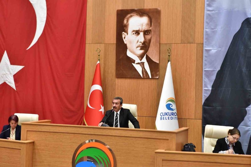 Çukurova’da binaların yüksekliği 5 kat ile sınırlandırıldı