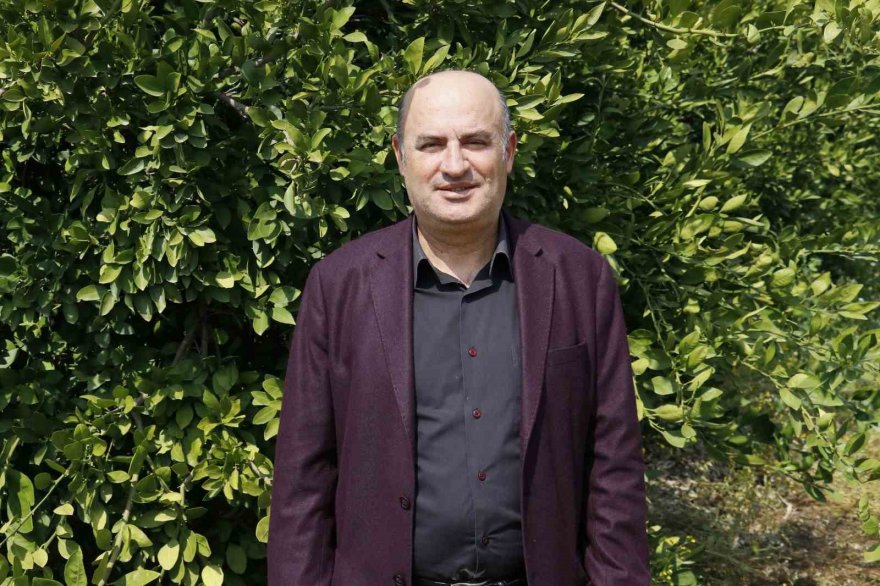 Zirai don Adana’yı teğet geçebilir