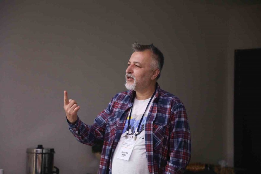 Adana Büyükşehir Belediyesi, kadın erkek eşitliğinin sağlanmasına yönelik personel eğitimlerine devam ediyor