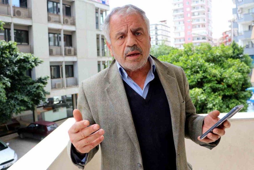 Uzmanı açıkladı: 