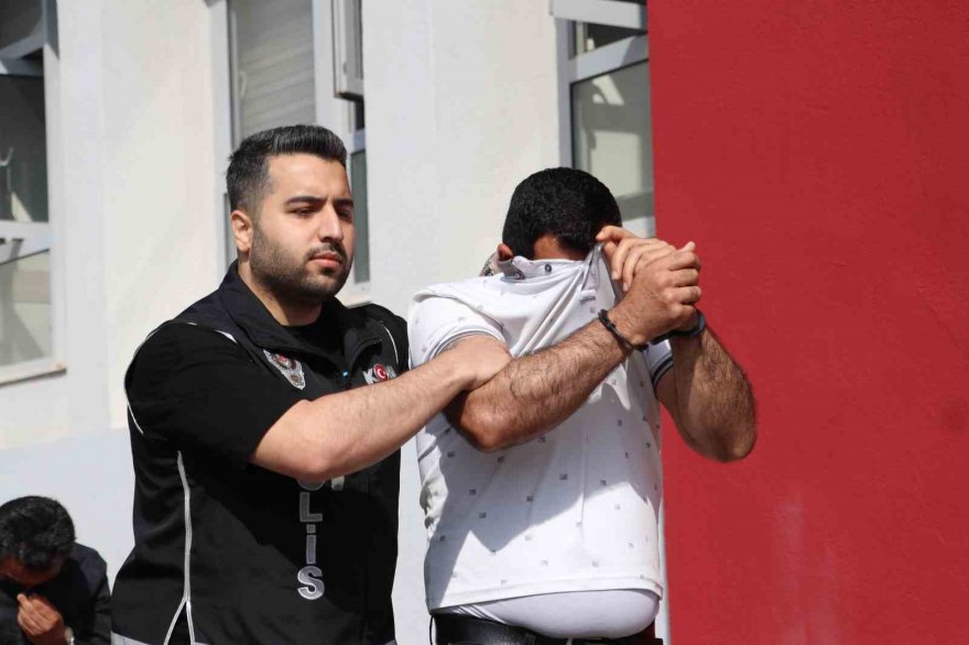 Hayali yağ satışıyla 150 milyon liralık vurguna 12 tutuklama