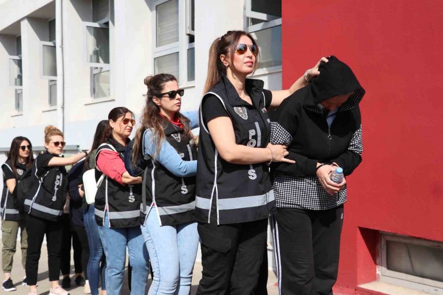 Hayali yağ satışıyla 150 milyon liralık vurguna 12 tutuklama