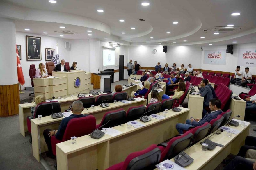 Seyhan’dan Defne’ye kardeşlik köprüsü