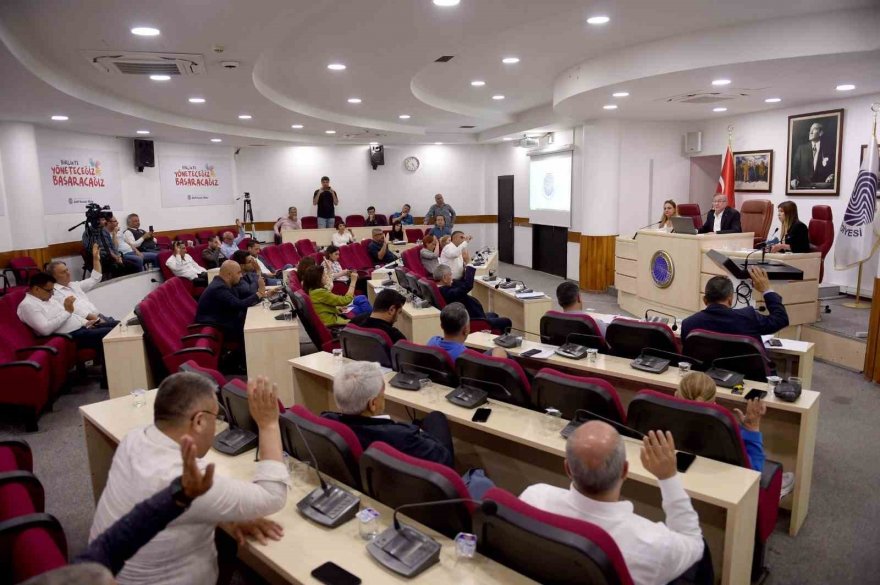 Seyhan’dan Defne’ye kardeşlik köprüsü