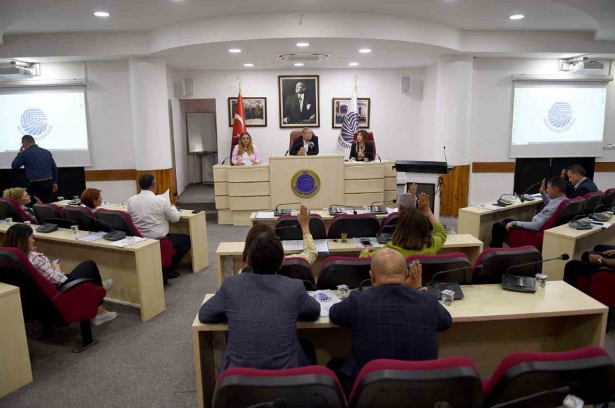 Seyhan’dan Defne’ye kardeşlik köprüsü