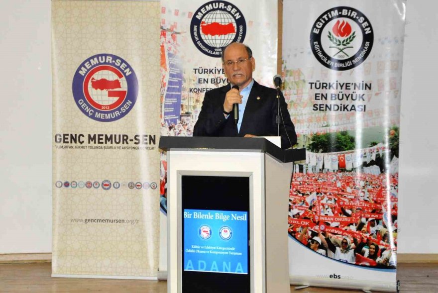 Bir Bilenle Bilge Nesil Projesinin yarışması ödülleri sahiplerini buldu