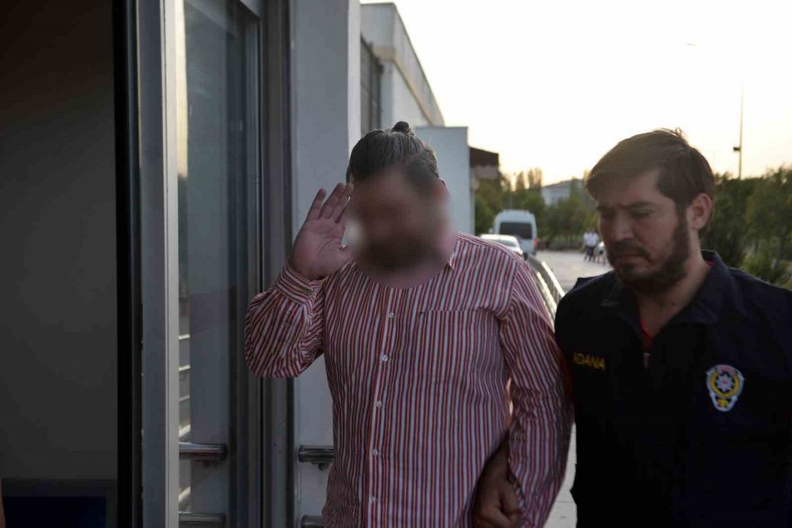 Depremzedelere sosyal medyadan hakaret iddiasına 8 gözaltı