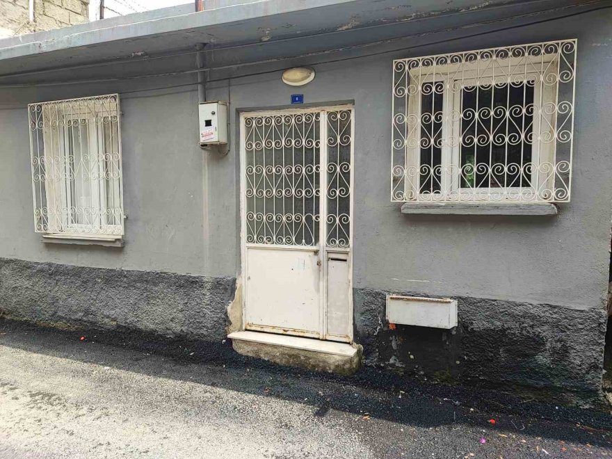 Adana'da yan bakma kavgası: Kafa attığı adam öldü
