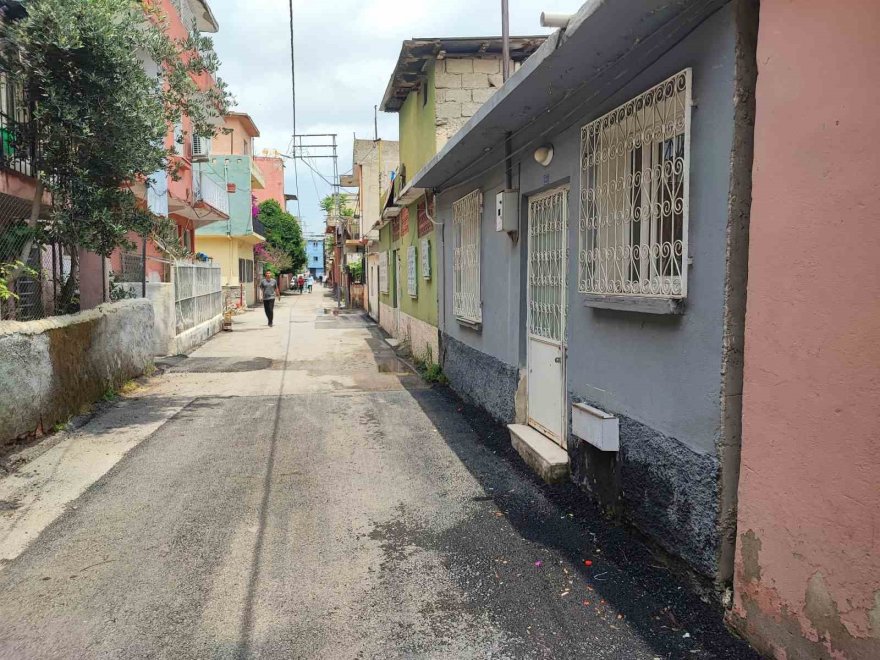 Adana'da yan bakma kavgası: Kafa attığı adam öldü