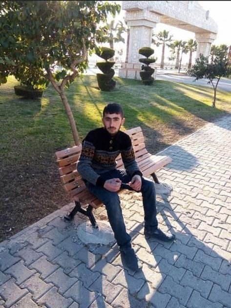 Adana'da kardeşiyle tartışan genç silaha sarılıp katili oldu