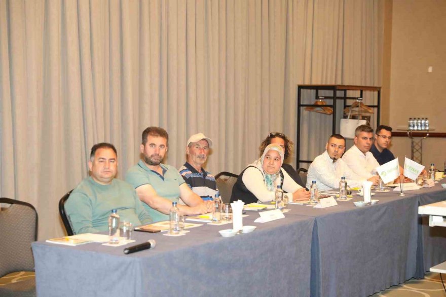 Türkiye’de ilk defa hayvansal üretim konusunda “Yaşayan Laboratuvar” kuruldu