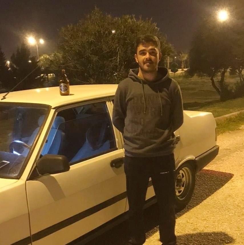 Adana’da bir kişiyi öldürüp, 4 kişiyi yaralayan 2 şüpheli tutuklandı