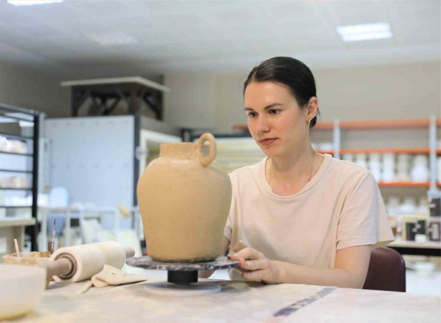 Yüreğir Belediyesi’nden girişimcilere tam destek