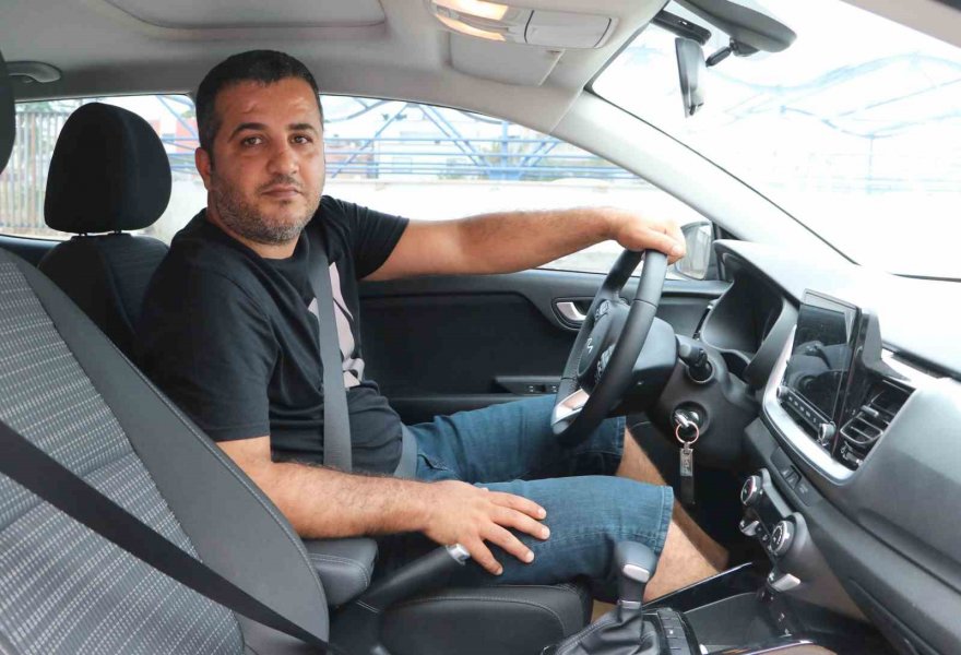 Adana'da sıfır otomobil satan bayilerin elden para alma oyunu deşifre oldu