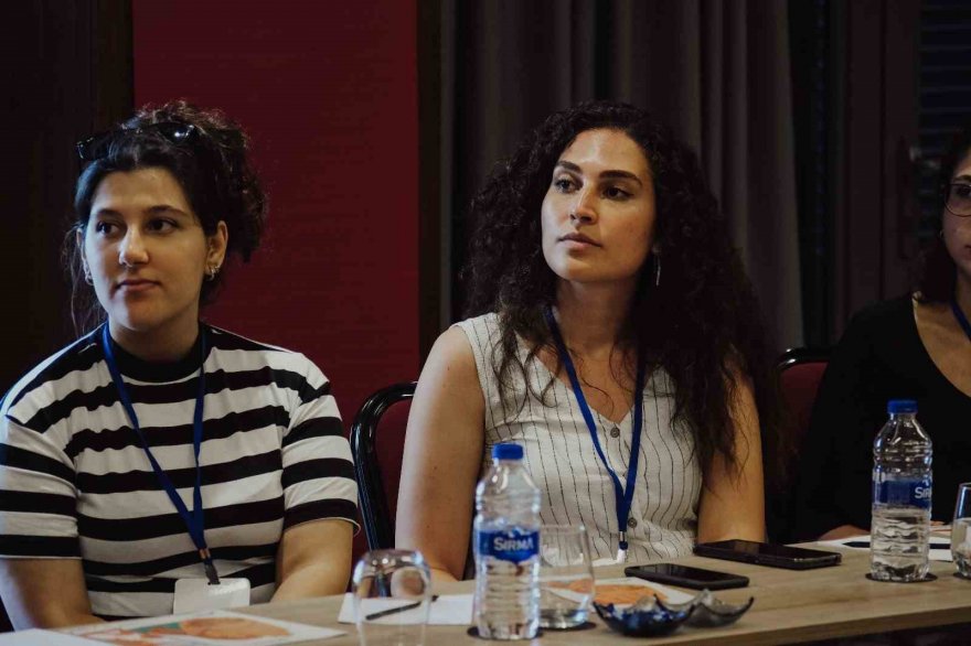 Adana’da “Erkeklerin ve Erkek Çocuklarının Toplumsal Cinsiyet Eşitliğine Katılımı Eğitici Eğitimi”