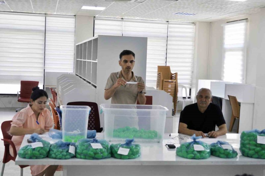 Çukurova’da rekor kreş başvurusuna noterli çözüm