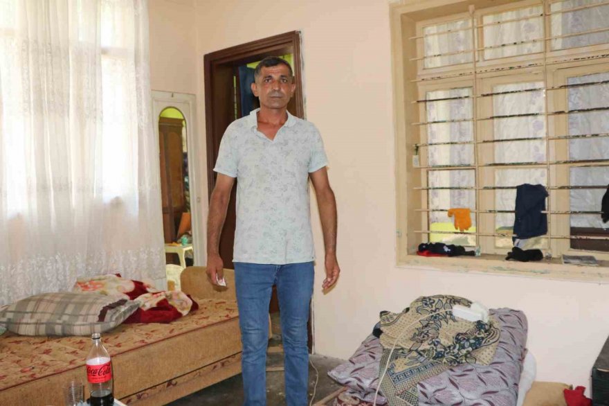 Son kararı mahkeme verecek: Adana’da kiracı-ev sahibi anlaşmazlığı