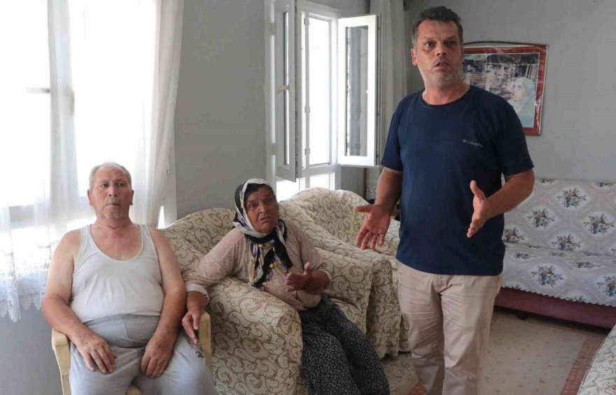 Son kararı mahkeme verecek: Adana’da kiracı-ev sahibi anlaşmazlığı