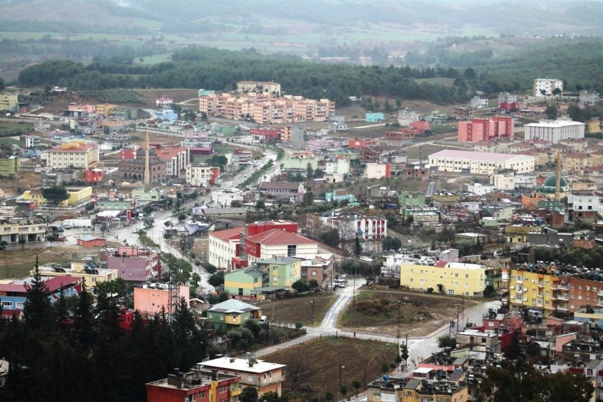 Selçuk: "Çeceli değil Karaisalı"