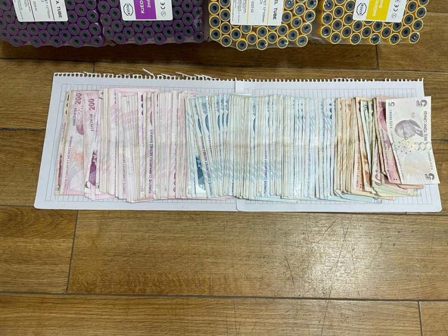 Adana’da sahte doktorlara operasyon