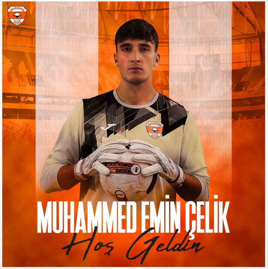 Adanaspor’da 3 yeni transfer