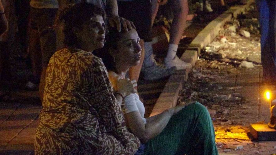 5 gündür kayıp kişi depremde ağır hasar alan binada ölü bulundu