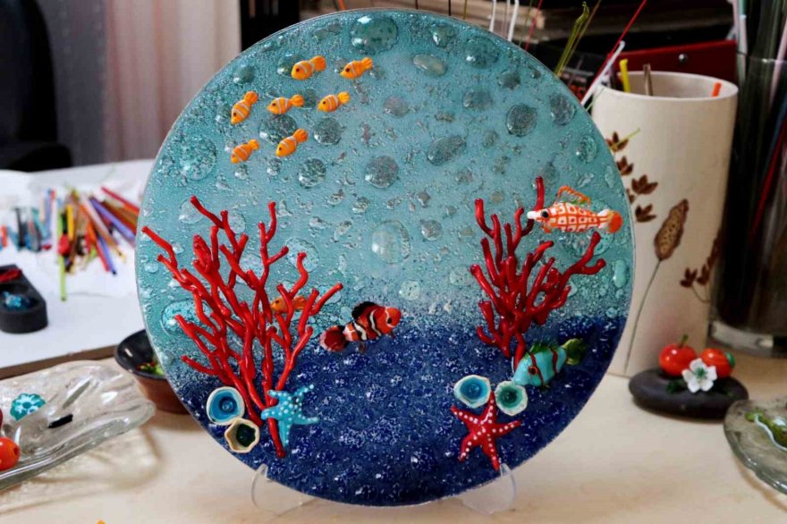 Cama hayat veren nefes