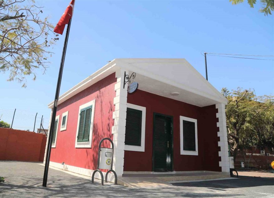 Yüreğir’e 25 yeni muhtarlık binası